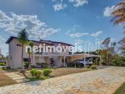 SMPW QUADRA 7 4 SUÍTES MAIS ESCRITÓRIO