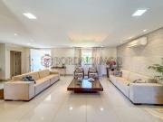 SMPW Quadra 7 Condomínio em excelente localização no...