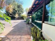 SMPW Quadra 8 Park Way Mansão Térrea 4 quartos Lote...