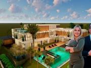 SMPW Quadra 8 PARK WAY, SMPW QUADRA 08, CASA EM FASE DE... SMPW Quadra 8 PARK WAY, SMPW QUADRA 08, CASA EM FASE DE...