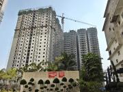 SMR Vinay Iconia Hyderabad 3 Bedroom 2030 Sq. Ft....