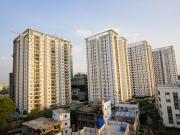 Kondapur 3 BHK Apartment For Sale Hyderabad