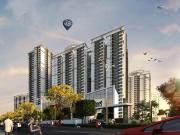 SMR VINAY ICONIA PHASE II BLOCK 1A BLOCK 1B,Kondapur 3...