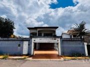 Smt conj. 18 sobrado á venda 5 quartos sendo 2 suites....