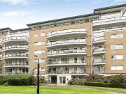 Smugglers Way, Wandsworth