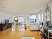 Smugglers Way, Wandsworth SW18, 3 bed flat to rent,...