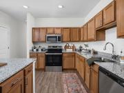 Smyrna Village Apartments of Louisville 1 Bedroom...