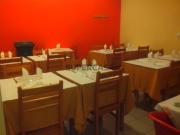 Snach bar Restaurante /Chile