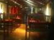 Snack pizzeria café