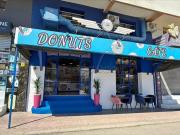 Snack prêt à vendre dans un excellent emplacement dans...