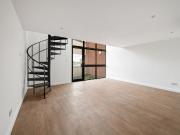 Snakes Lane East, Woodford Green IG8, 1 bed flat to...