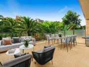 SNAP UP THIS FABULOUS ONE BEDROOM WITH HUGE TERRACE ON TITLE