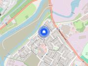 Snape Row, Northwich