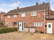 Snatchup, Redbourn, 4 Bedroom Semi detached