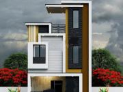 Red Hills 3 BHK Villa For Sale Chennai