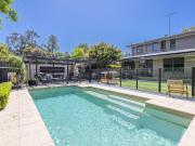 PRIVATE AND PEACEFUL KENSINGTON ROAD