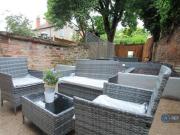 Sneinton Dale, Nottingham, 1 Bedroom House