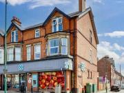Sneinton Dale, Nottingham, 3 Bedroom Maisonette