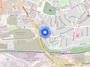 Sneinton Hermitage, Nottingham, NG2