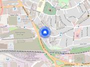 Sneinton Hermitage, Nottingham, NG2