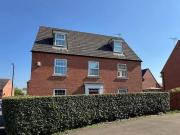 Snellsdale Road, Coton Park, 5 Bedroom Detached Snellsdale Road, Coton Park, 5 Bedroom Detached