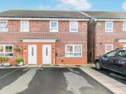 Snetterton Gardens, Oxley, 3 Bedroom Semi detached