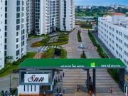 Harlur 2 BHK Apartment For Sale Bangalore