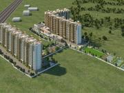 SNN Raj High Gardens 2 Bedroom 985 Sq. Ft. Apartment in...