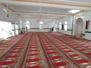 Snober City Adyala road 5 marla plot best location...