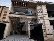 Snober City House For sale Sized 5 Marla Snober City