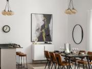 Snow Hill Wharf, Shadwell Street, 3 Bedroom Apartment