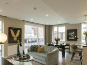 Snow Hill Wharf, The Colmore, Shadwell Street, 2 Bedroom...