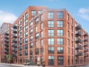 Snow Hill Wharf, The Lancaster, Shadwell Street, 1...