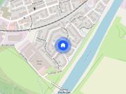 4 bedroom end of terrace house for rent