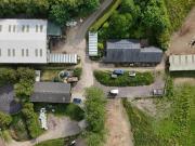 Snowdon Lane, Snowdon Farm Riding School, Troway, 5...