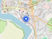 Snowdon Street, Caernarfon, Gwynedd, LL55