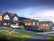 Snowlodge Gleinkersee – exklusiver Neubau im...