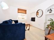 Snowsfields, London Bridge, SE1