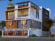 SNR Elegance Residences,Thoraipakkam 2 BHK Apartment For...