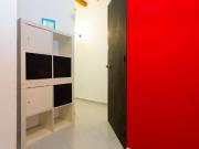 Snug 1 bedroom apartment in El Raval