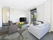 Snug 1 bedroom apartment near Flagstaff Gardens