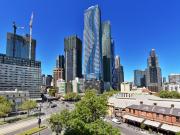 Snug 1 bedroom apartment near Flagstaff Gardens