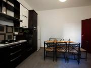 Snug double bedroom near Buonarroti metro station