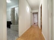 Snug double bedroom near Parc de la Ciutadella