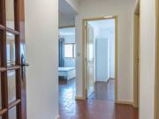 Snug double bedroom not far from Miradouro do Vale do Cávado