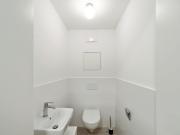 Snug single bedroom in Algersdorf