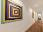 Snug single bedroom in La Nova Esquerra de l'Eixample