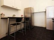 Snug single bedroom in residential Harringay Has a Room