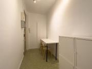 Snug single bedroom near Plaça de les Glòries Catalanes