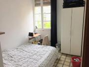 Snug single bedroom near the Hostafrancs metro